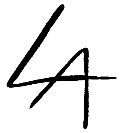 LA Logo
